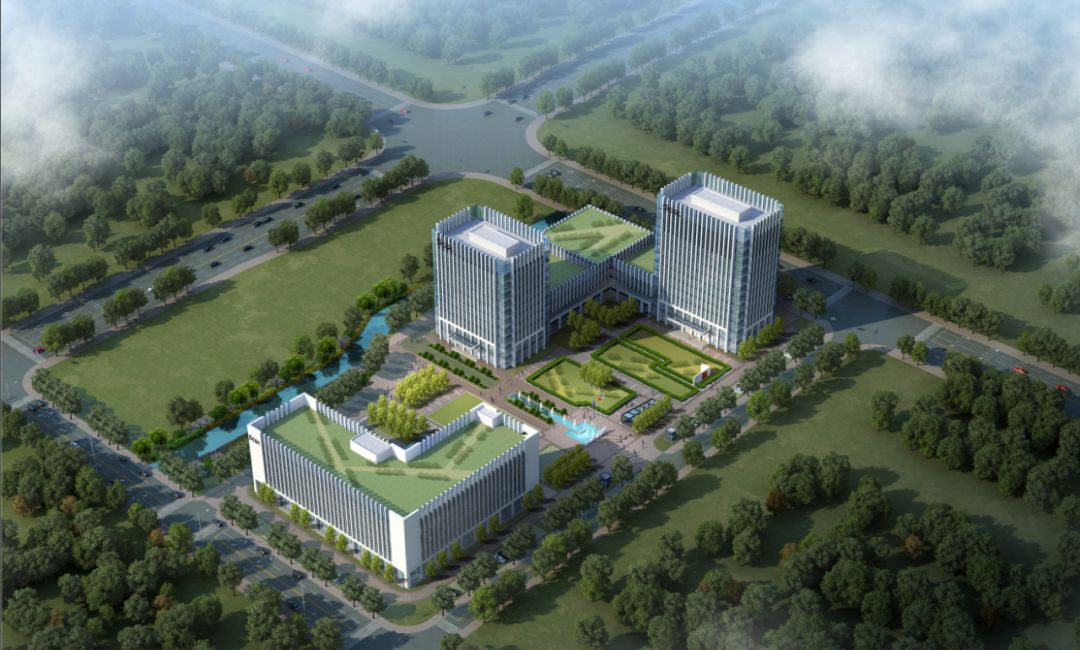 春華秋實(shí)二十載,山科創(chuàng)造智慧水務(wù)新格局