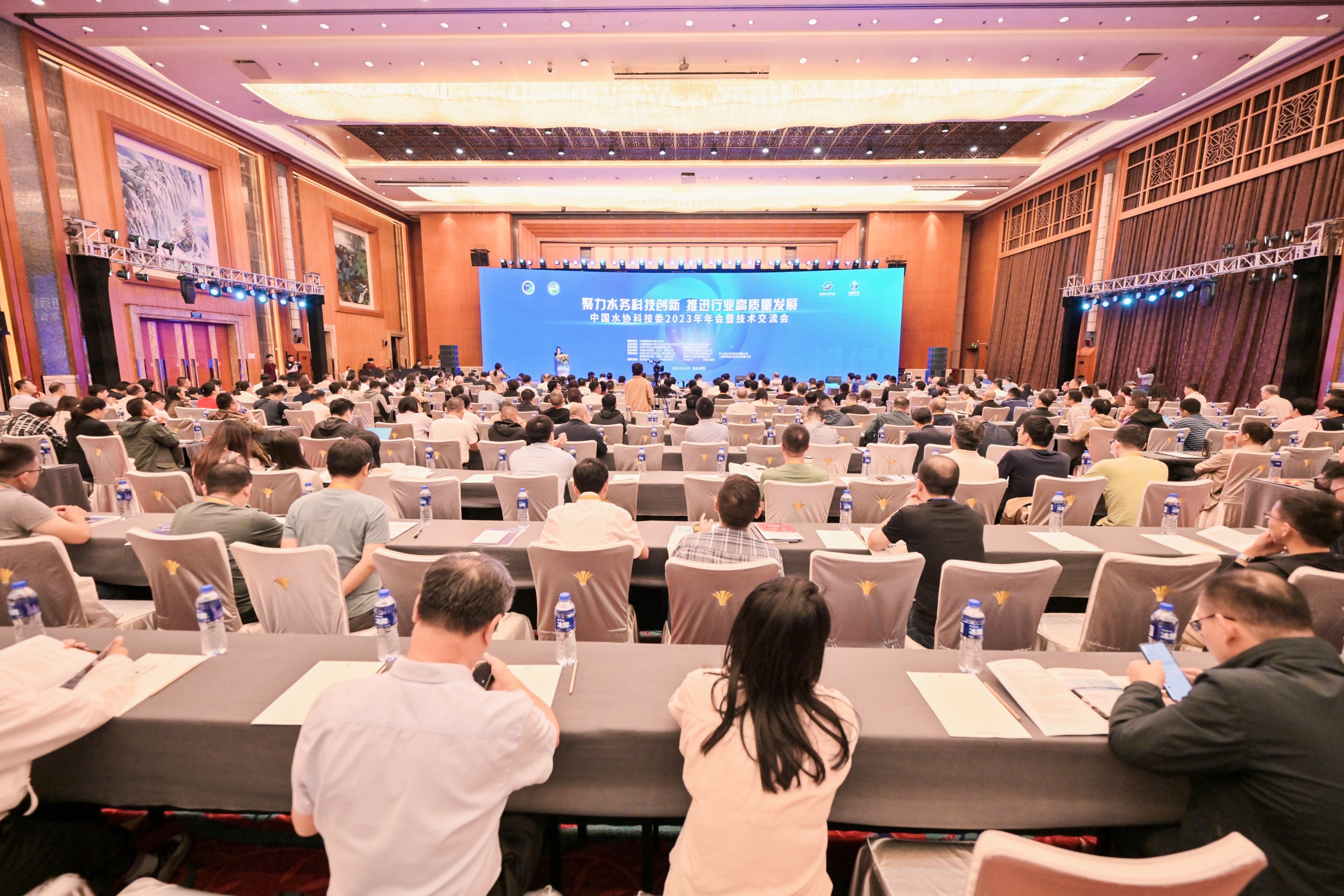 載譽(yù)收官丨山科智能"雙城雙展"圓滿落幕!